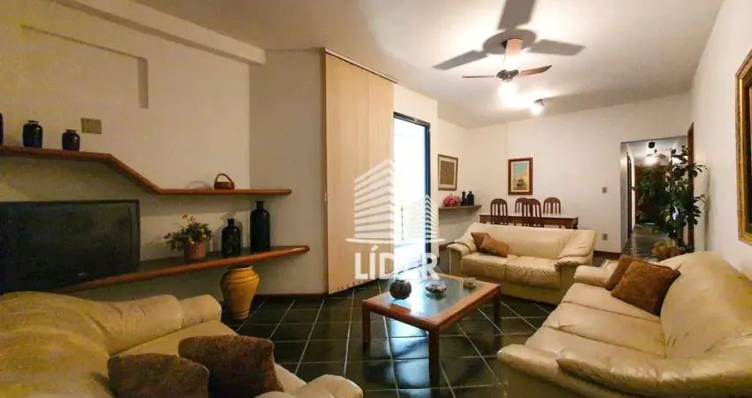 Apartamento com 4 dormitórios à venda, 137 m² por R$ 1.200.000,00 - Praia do Forte - Cabo Frio/RJ