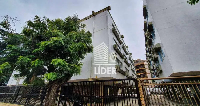 Apartamento com 2 dormitórios à venda, 67 m² por R$ 430.000,00 - Praia do Forte - Cabo Frio/RJ