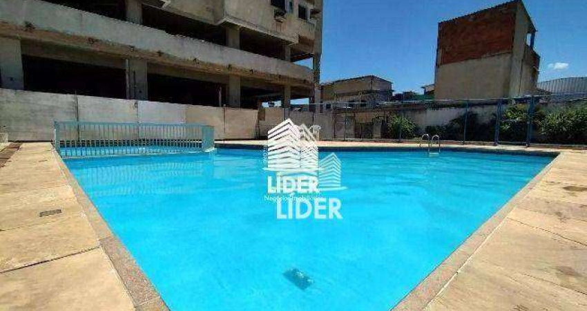 Apartamento com 2 dormitórios à venda, 119 m² por R$ 550.000,00 - Flamboyant - Cabo Frio/RJ