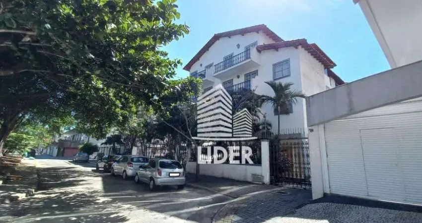 Apartamento com 3 dormitórios à venda, 88 m² por R$ 680.000,00 - Praia do Forte - Cabo Frio/RJ
