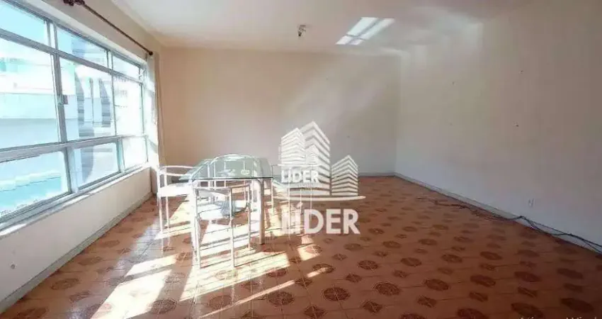 Apartamento com 2 dormitórios à venda, 123 m² por R$ 450.000,00 - Praia do Forte - Cabo Frio/RJ