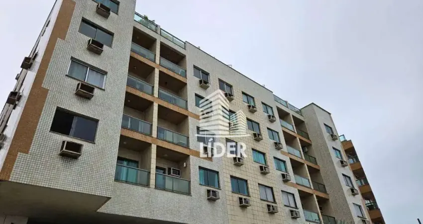 Apartamento com 2 dormitórios à venda, 86 m² por R$ 880.000,00 - Praia do Forte - Cabo Frio/RJ