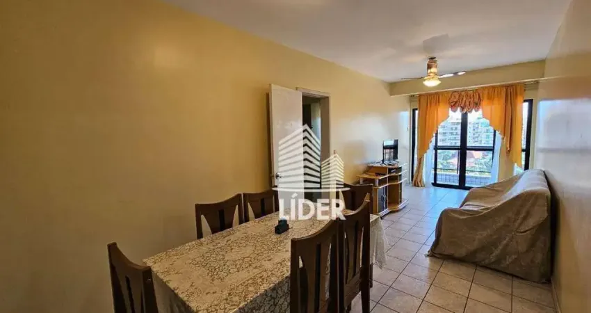 Apartamento com 2 dormitórios à venda, 90 m² por R$ 500.000,00 - Braga - Cabo Frio/RJ