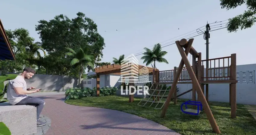 Casa com 3 dormitórios à venda, 154 m² por R$ 1.480.000,00 - Portinho - Cabo Frio/RJ