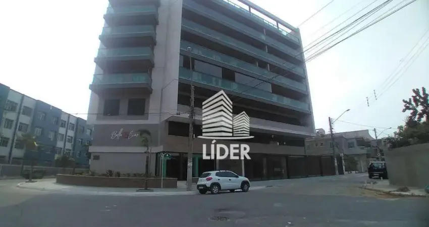Apartamento com 3 dormitórios à venda, 100 m² por R$ 1.450.000,00 - Praia do Forte - Cabo Frio/RJ