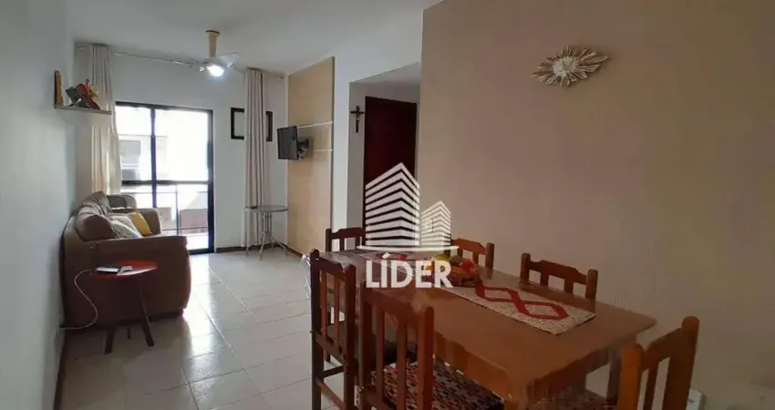 Apartamento com 2 dormitórios à venda, 75 m² por R$ 525.000,00 - Braga - Cabo Frio/RJ