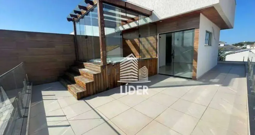 Casa à venda, 150 m² por R$ 1.100.000,00 - Portinho - Cabo Frio/RJ