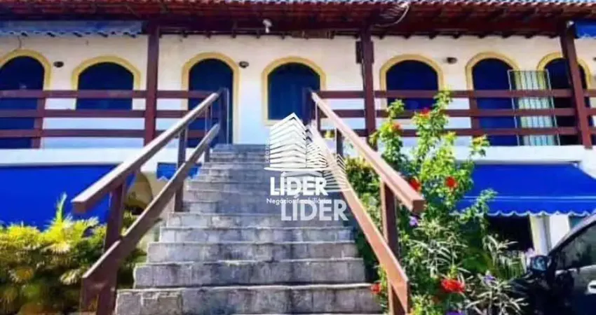 Casa à venda, 51 m² por R$ 317.000,00 - Palmeiras - Cabo Frio/RJ