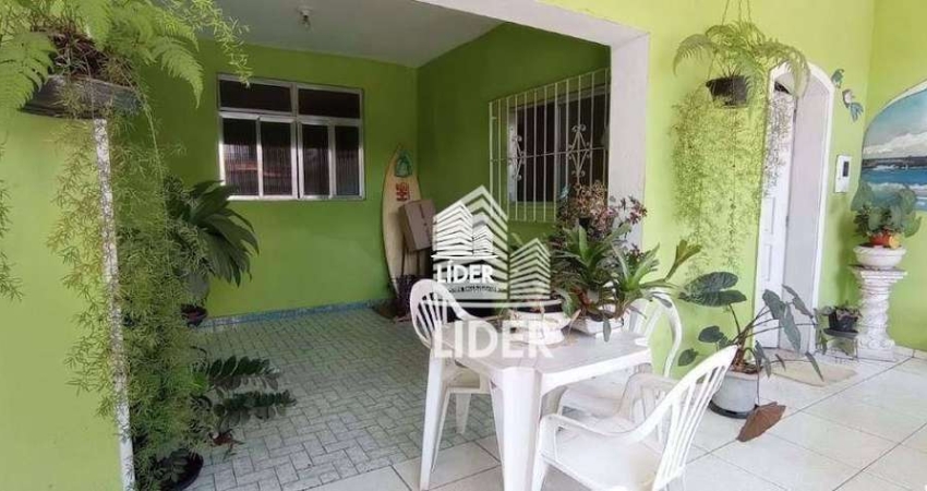 Casa à venda, 98 m² por R$ 480.000,00 - Vila Nova - Cabo Frio/RJ