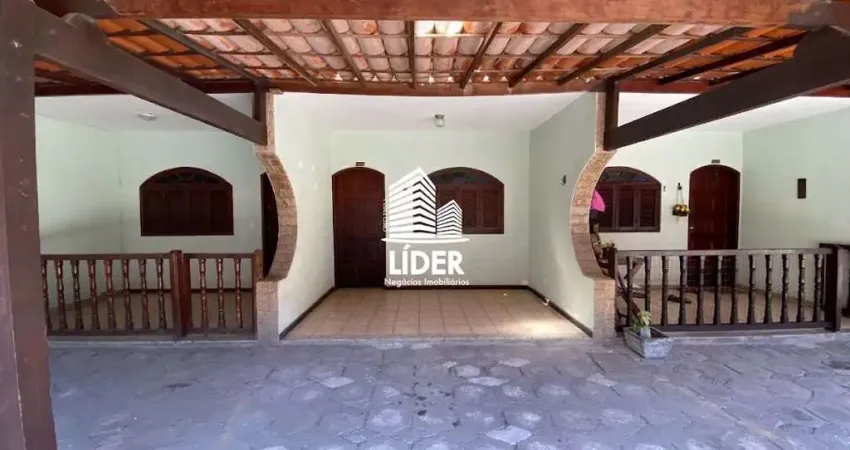 Casa com 2 dormitórios à venda, 68 m² por R$ 430.000,00 - Jardim Caiçara - Cabo Frio/RJ