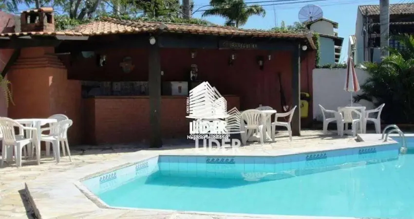 Pousada com 20 dormitórios à venda, 1500 m² por R$ 5.500.000,00 - Ogiva - Cabo Frio/RJ