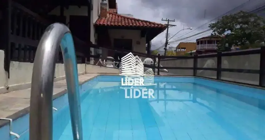 Casa com 3 dormitórios à venda, 96 m² por R$ 430.000,00 - Braga - Cabo Frio/RJ