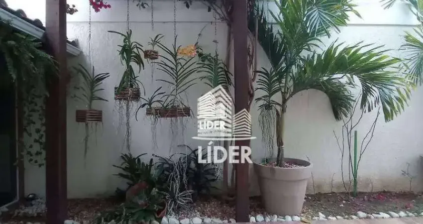 Casa com 4 dormitórios à venda, 96 m² por R$ 950.000,00 - Portinho - Cabo Frio/RJ