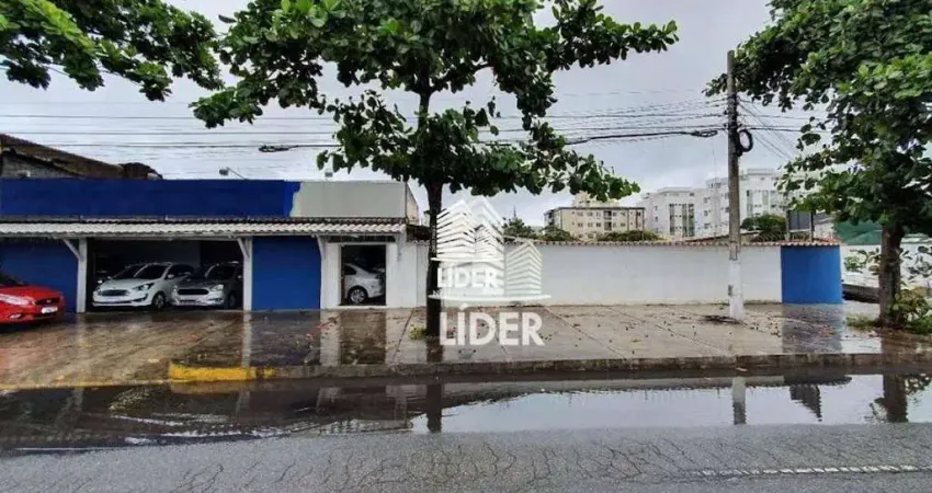 Terreno à venda, 1772 m² por R$ 7.000.000,00 - Centro - Cabo Frio/RJ