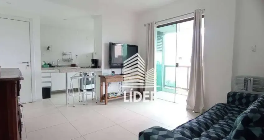 Apartamento com 2 dormitórios à venda, 109 m² por r$ 770.000,00 - vila nova - cabo frio/rj