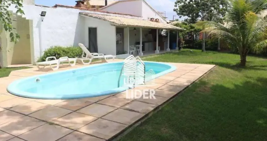 Casa com 7 dormitórios à venda, 1116 m² por R$ 1.600.000,00 - Ogiva - Cabo Frio/RJ