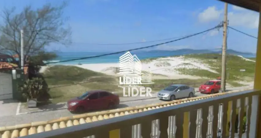 Casa à venda, 75 m² por R$ 600.000,00 - Foguete - Cabo Frio/RJ