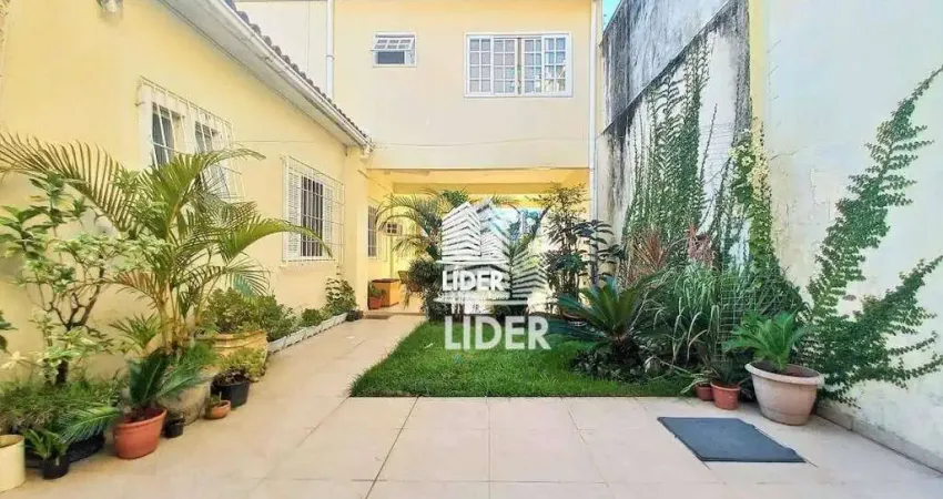 Casa com 3 dormitórios à venda, 69 m² por R$ 850.000,00 - Centro - Cabo Frio/RJ