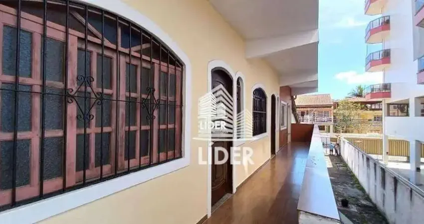 Casa com 1 dormitório à venda, 28 m² por R$ 240.000,00 - Braga - Cabo Frio/RJ