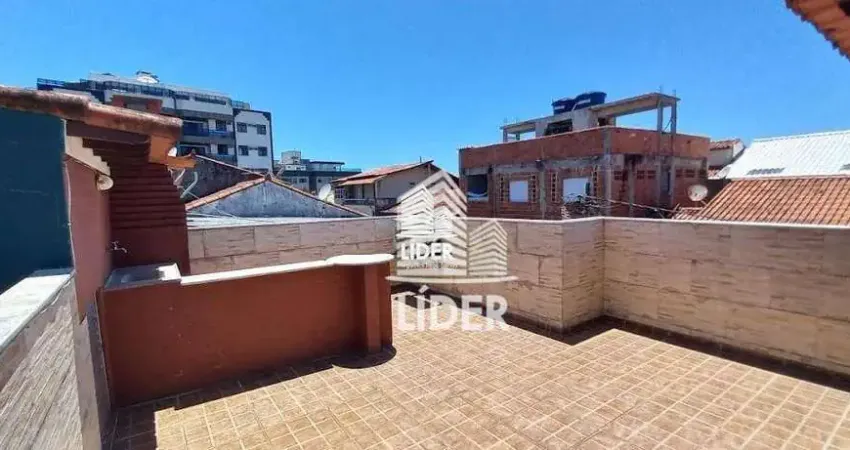 Casa com 4 dormitórios à venda, 160 m² por R$ 600.000,00 - Braga - Cabo Frio/RJ