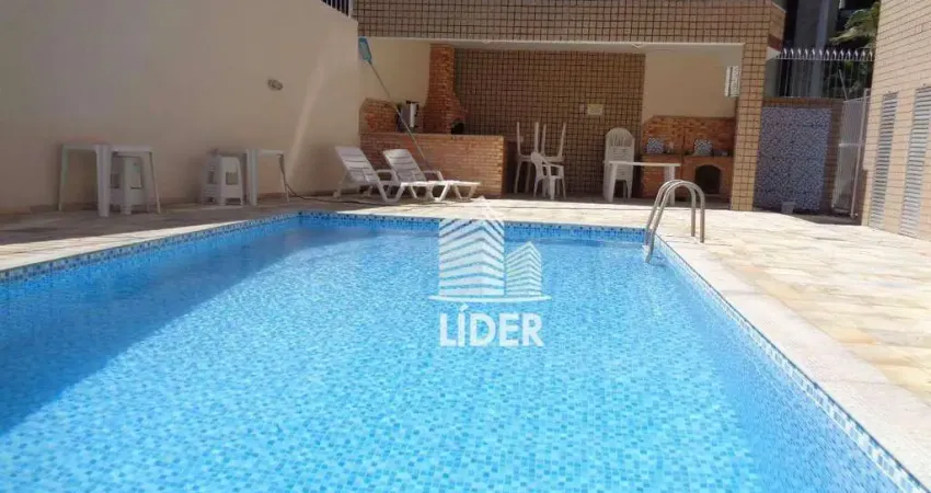 Cobertura à venda, 191 m² por R$ 1.590.000,00 - Praia do Forte - Cabo Frio/RJ