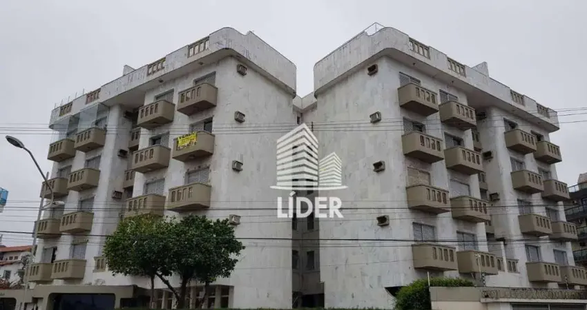 Apartamento com 3 dormitórios à venda, 102 m² por R$ 780.000,00 - Praia do Forte - Cabo Frio/RJ