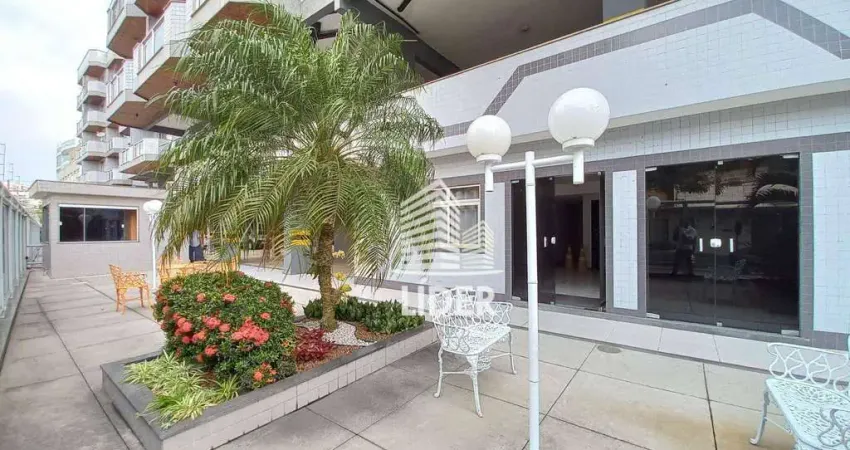 Apartamento com 4 dormitórios à venda, 164 m² por R$ 840.000,00 - Vila Nova - Cabo Frio/RJ