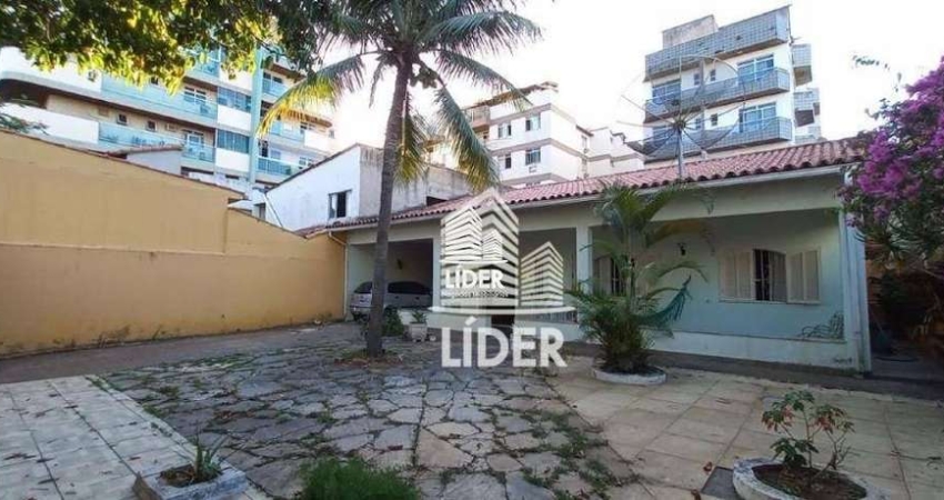 Casa com 3 dormitórios à venda, 160 m² por R$ 1.300.000,00 - Vila Nova - Cabo Frio/RJ