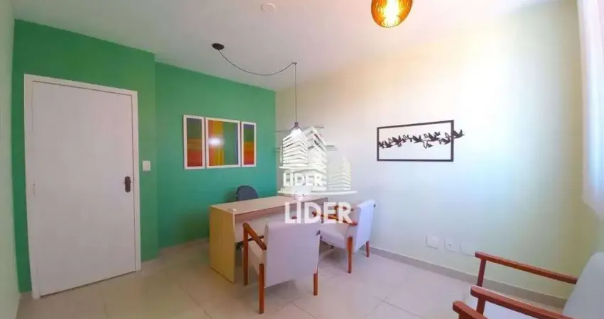 Sala à venda, 79 m² por R$ 330.000,00 - Centro - Cabo Frio/RJ