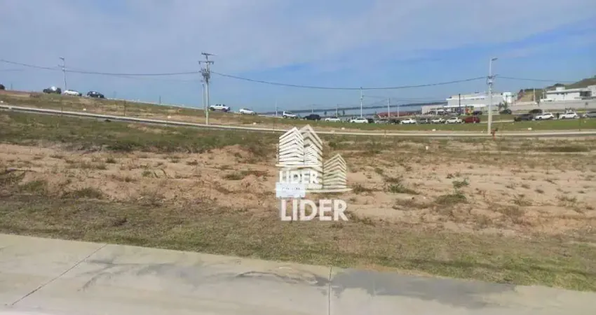 Terreno à venda, 360 m² por R$ 240.000,00 - Poço Fundo - São Pedro da Aldeia/RJ