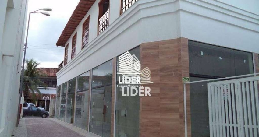 Loja à venda, 25 m² por R$ 850.000,00 - Centro - Cabo Frio/RJ