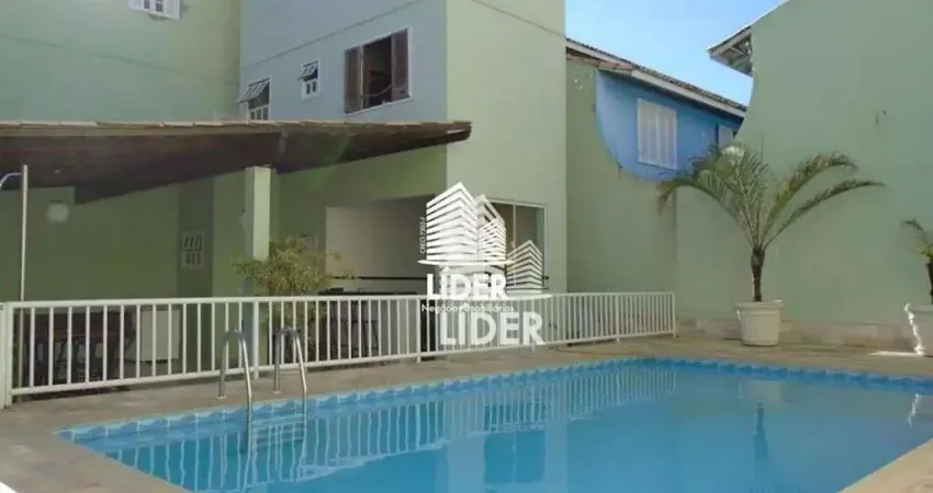 Casa com 3 dormitórios à venda, 110 m² por R$ 800.000,00 - Foguete - Cabo Frio/RJ