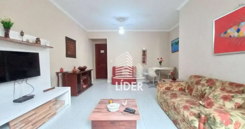 Apartamento com 2 dormitórios à venda, 92 m² por R$ 550.000,00 - Centro - Cabo Frio/RJ