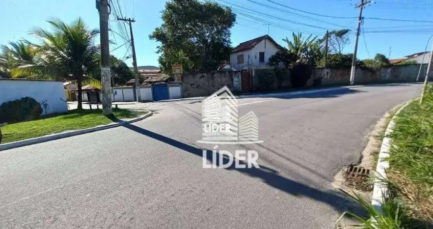 Terreno à venda, 3200 m² por R$ 1.700.000,00 - Peró - Cabo Frio/RJ