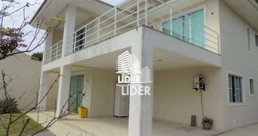 Casa com 4 dormitórios à venda, 301 m² por R$ 1.300.000,00 - Ogiva - Cabo Frio/RJ