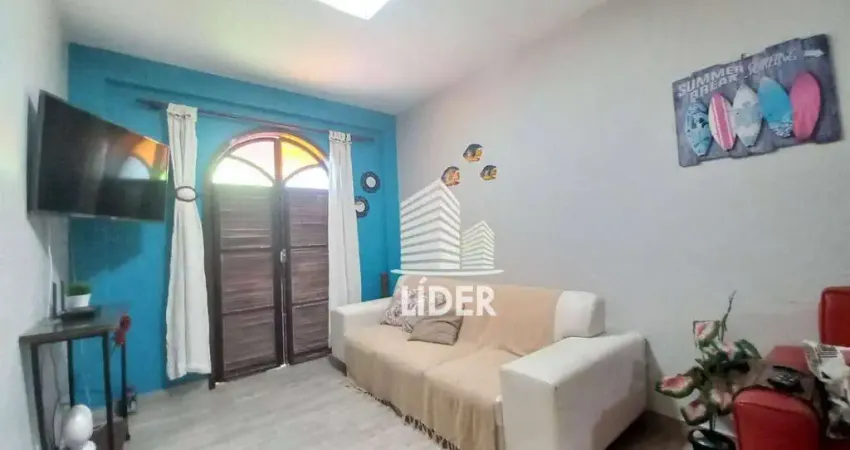 Apartamento com 2 dormitórios à venda, 96 m² por R$ 510.000,00 - Centro - Cabo Frio/RJ