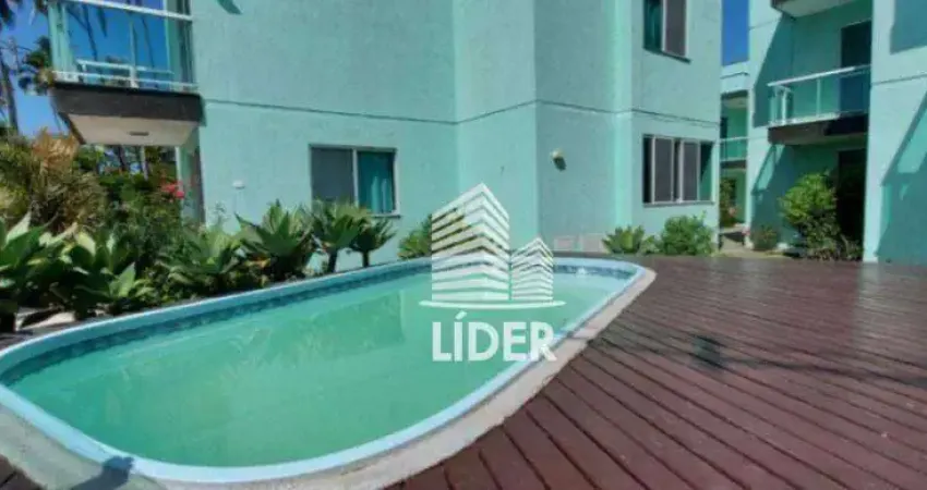 Casa à venda, 110 m² por R$ 600.000,00 - Palmeiras - Cabo Frio/RJ