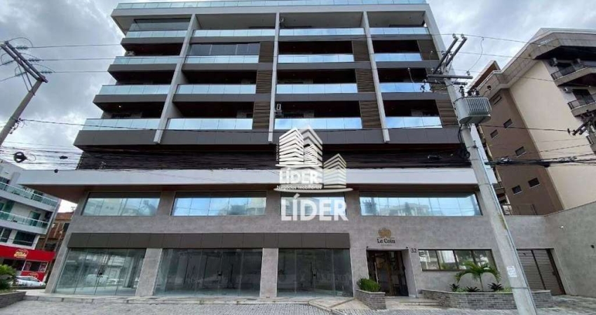 Loja para alugar, 407 m² por R$ 20.672,00 - Braga - Cabo Frio/RJ