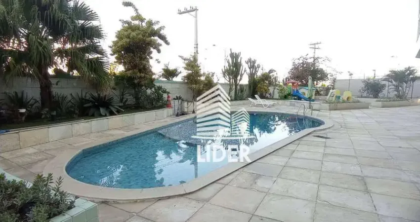 Apartamento com 3 dormitórios à venda, 151 m² por R$ 1.250.000 - Vila Nova - Cabo Frio/RJ