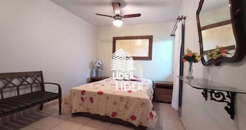 Casa com 4 dormitórios à venda, 115 m² por R$ 720.000,00 - Braga - Cabo Frio/RJ