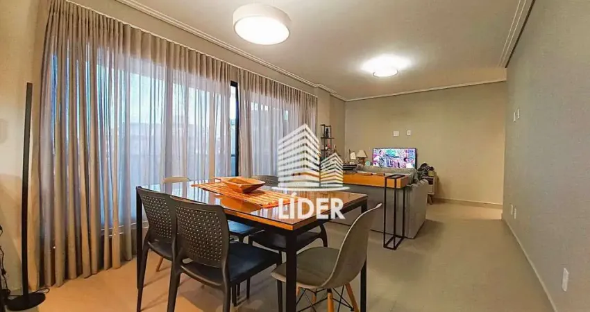 Apartamento com 2 dormitórios à venda, 178 m² por R$ 775.000,00 - Braga - Cabo Frio/RJ