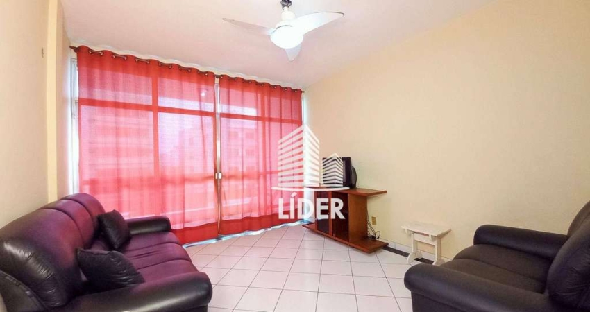 Apartamento com 3 dormitórios à venda, 130 m² por R$ 680.000 - Praia do Forte - Cabo Frio/RJ