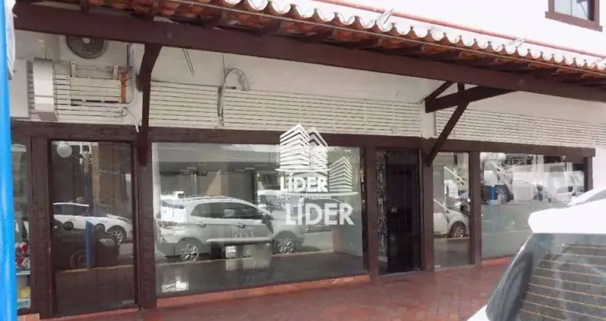 Loja à venda, 32 m² por R$ 500.000,00 - Passagem - Cabo Frio/RJ