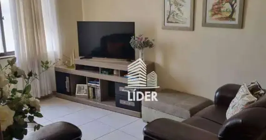 Apartamento à venda, 55 m² por R$ 290.000,00 - Braga - Cabo Frio/RJ