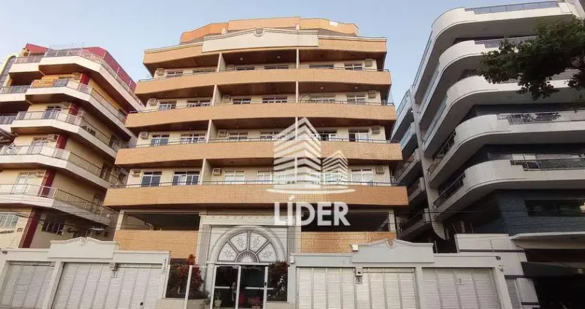 Cobertura, 91 m² - venda por R$ 650.000,00 ou aluguel por R$ 4.000,00/mês - Braga - Cabo Frio/RJ