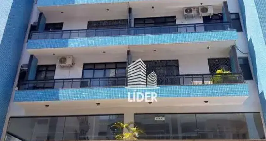 Apartamento com 2 dormitórios à venda, 70 m² por R$ 445.000 - Braga - Cabo Frio/RJ