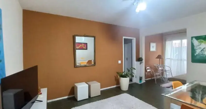Apartamento com 2 dormitórios para alugar, 80 m² por R$ 3.223/mês - Vila Nova - Cabo Frio/RJ