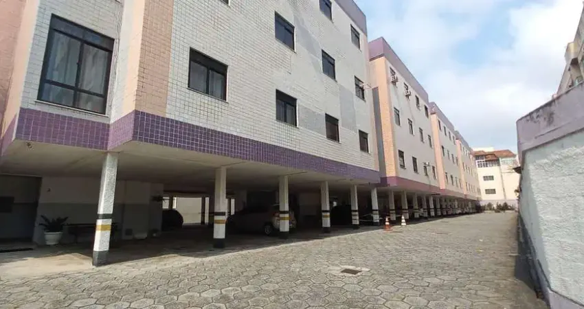 Apartamento com 2 dormitórios à venda, 83 m² por R$ 370.000,00 - Parque Riviera - Cabo Frio/RJ