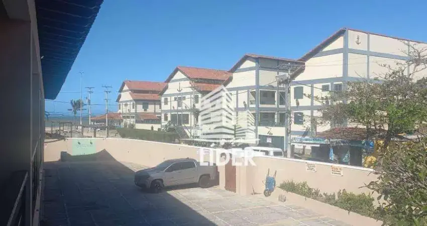 Casa com 2 dormitórios à venda, 85 m² por r$ 395.000,00 - peró - cabo frio/rj