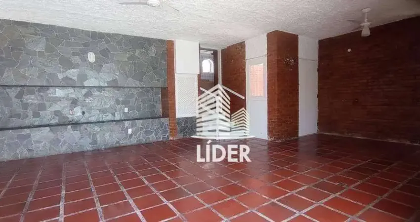 Casa com 3 dormitórios, 170 m² - venda por r$ 1.100.000 ou aluguel por r$ 4.574/ano - portinho - cabo frio/rj